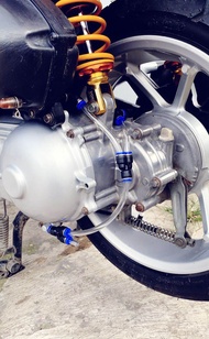 SELANG HAWA CVTI GARDAN AEROX NEW AEROX OLD