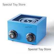 Digital Watch Movement Dryer - 25-80 Precise Temp, 60-Min Timer, CE Certified for Parts Drying