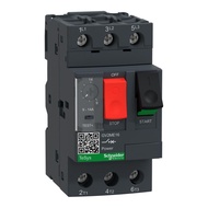 GV2ME03 - 32 มอเตอร์เซอร์กิตเบรกเกอร์ Motor Circuit Breaker SCHNEIDER