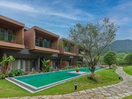 Jingdezhen Qizhu · Fengguoer Art Gallery Homestay (Sanbao Peng Art Settlement)