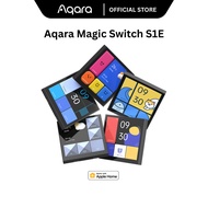 Aqara S1E Smart Magic Switch