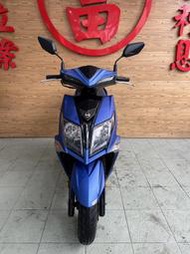 『民族當舖流當機車』2016 三陽 JET S 125 