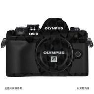 Suitable for Olympus EM10 Fourth Generation Film E-M10 Mark IV Film Camera Sticker 3M