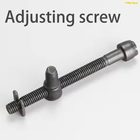U1JB Highly Strength Tensioner Chain Adjuster Screw For 4500 5200 5800 Chainsaw