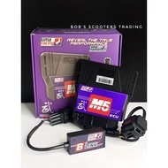 UMA Racing M5 ECU (SNIPER 155, NMAX V1, SNIPER 150, AEROX, R3/R25, R15, MT-15)