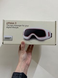 OSIM uVision3 護眼樂 OS-180