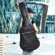 Guitar Bag 41 Inch Thick Cotton Padded Waterproof Bag for Guitar Backpack 40 Inch 39 Inch Guitar Bag