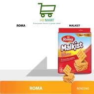 ROMA MALKIST CRACKERS FAMILY PACK