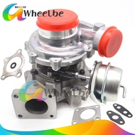 8982356271 RHV4 Turbocharger For Isuzu D- MAX 3.0L 4JJ1 4JJ1T Turbo 8982356281 8974350071 8981320692