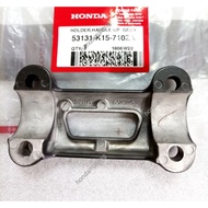 WOww Holder Handle Upper Stang Raiser New CB150R K15P Ori Honda 53131K15710ZA