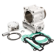 BLOCK KIT Y15 65MM 66MM FORGED PRO SLEEVE+2 RACING BLOCK CYLINDER BLOCK Y15ZR YSUKU
