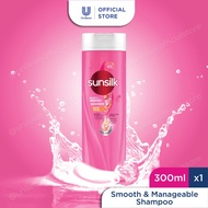 Sunsilk Shampoo 300ml