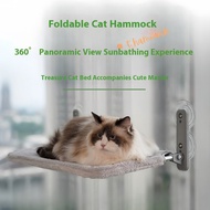 Accessories Replacement Cat Suction Cup Hammock Support Cloth Cover Window 85mm