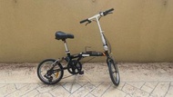 Dahon Gemini 摺車