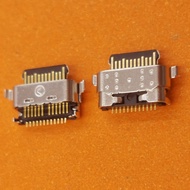 5-50Pcs Connector Plug Usb For Infinix Smart 7 Plus Hot 20 Pova Neo 5G 11 LE6j X6517 Itel A11 X675 X