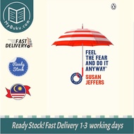 [MyBuku.com] Feel The Fear And Do It Anyway - Susan Jeffers - 9781785042652 - Ebury Publishing