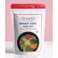 OmmaSon Bibimbap Sauce 비빔밥용 고추장 (HALAL)