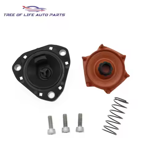 Turbo Actuator Discharging Valve Kit For FORD C-MAX Focus 1.0 EcoBoost 4012370AB A2C533313 CM5G-6K68