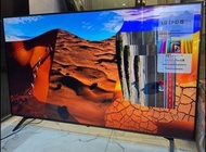 LG 65吋 65inch UT8050 4K smart TV 智能 電視