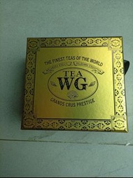 TWG 周末之茶禮盒Grand Cru Prestige