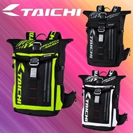 Ready Stock RS Taichi Bag LED Light New Backpack Men Big Waterproof Motorcycle Bag Motocross Bag Rider Backpack Cycling Outdoor Beg RSB272