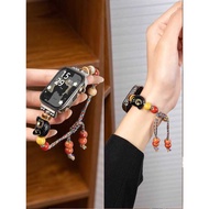 Suitable for Huawei FIT3 watch Strap fit4 Smart watch 4pro Bracelet Braided watchfit3 Wristband Spor