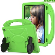 An toàn cho trẻ em thân thiện với trường hợp Đối với Amazon Kindle Fire 7 2022 ngón tay cái đứng Bìa