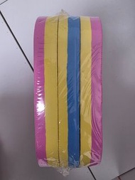 BBSWIM 浮背 + INTEX 泳池棒