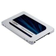 Crucial 美光 MX500 SATA SSD固態硬碟