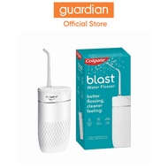 Colgate Blast Portable Water Flosser White