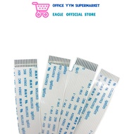 1PCS 14pin 16pin Printer head Cable For Epson 4720 printhead Cable EPSON i3200 4720 Print Head FFC F