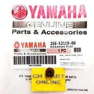 Original Jupiter Mx Old New Vixion Old New 2S6-E2119-00 Valve Seal