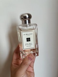 Jo Malone 伯爵茶與小黃瓜 香水 100ml