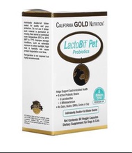 LactoBif 寵物益生菌 ，50億 CFU