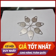 Stainless steel sim ejector / sim ejector / LKBEE DMLK sim tray ejector