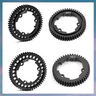 RC Car Mod Hardened Spur Gear Kit for 1/5 1/7 XO-1 1/10 1/10 E- 2.0V XL