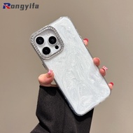 Luxury Shell-Pattern Phone Case For OnePlus 13R 13 13T 12 12R 11 11R 10R 10T Nord 3 CE 2 Lite Ace 5 