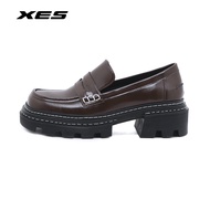 XES KHESYA-501 / Sepatu Wanita Docmart Sneakers Boots Bahan Premium Import