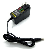 Olson LED Portable Flood Light Emergency Light DC4.2V8.4V12.6V16.8V1A2A3A Charger Cable