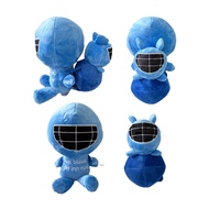 Forsaken Universe Bluudude Bluude plush plush Doll Toy