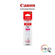 Canon GI-71S Refill Magenta Cartridge (40ml) for G1020/G2020/G3020/G3060/G3770/G4770/G3730/G2730/G17