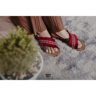 Boho sandals B167 bohemian sandals/ ethnic sandals girls sandals women's sandals