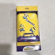 全新Fujifilm Instax Minions 打印機相機包