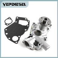 Water Pump 8-98126230-0 for Isuzu 3LD1 4LE1 4LE2 4LB1 Engine Parts ZX55UR 60UR Excavator Z-8-97254-1