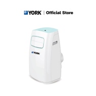 YORK แอร์ แอร์เคลื่อนที่ 12000 BTU รุ่น POLAR Series PDCA