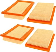 Air Filter for Generac 0J8478S 0J8478 Centurion Guardian Siemens Carrier Honeywell Eaton Watchdog V-