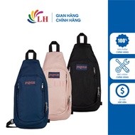 JanSport Move Sling 6L JS0A85VH crossbody bag - Genuine product
