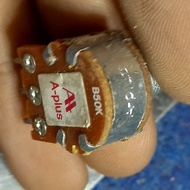 Stereo potentiometer 50K APLUS meter potentiometer B50K 503 B503 A PLUS