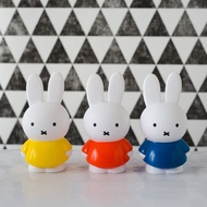 Miffy 米菲兔經典款公仔存錢筒-小號 多色任選