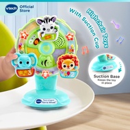 Baby protection 🇲🇾Vtech Official Store High Chair Spin Discover Ferris Wheel Early Learning Toys Bab